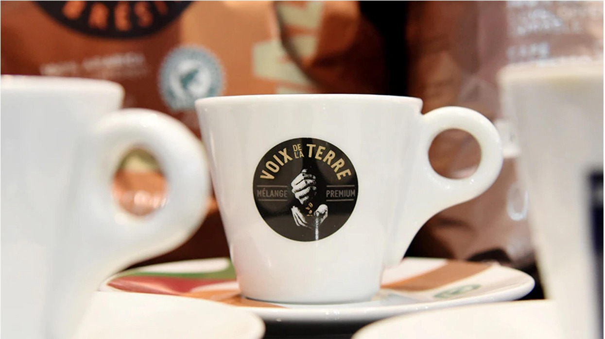Quel rôle pour la culture dans la saveur du café?